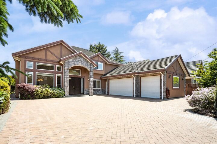 5780 Murchison Road — photo 1