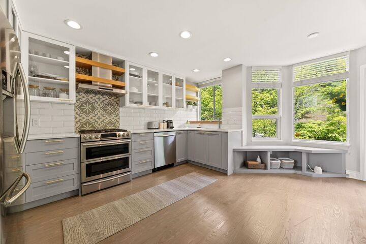 Property Photo:  2990 Panorama Drive  BC V3E 2W5 