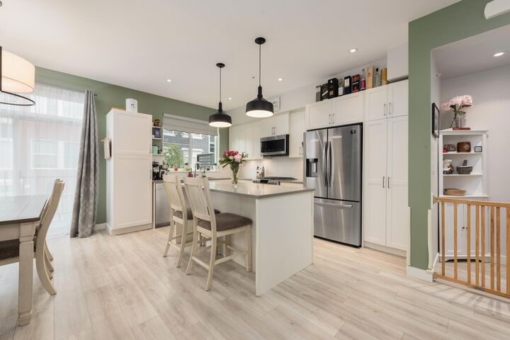 Property Photo:  8371 202B Street 52  BC V2Y 4K6 