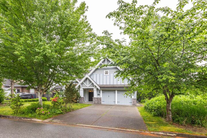 Property Photo:  8228 171A Street  BC V4N 0B2 
