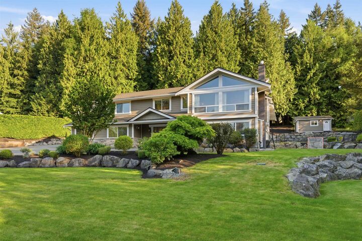 Property Photo:  24364 61 Avenue  BC V2Y 2G2 