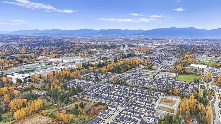 Property Photo: 20545 76 Avenue Lot 8 BC V2Y 1W3