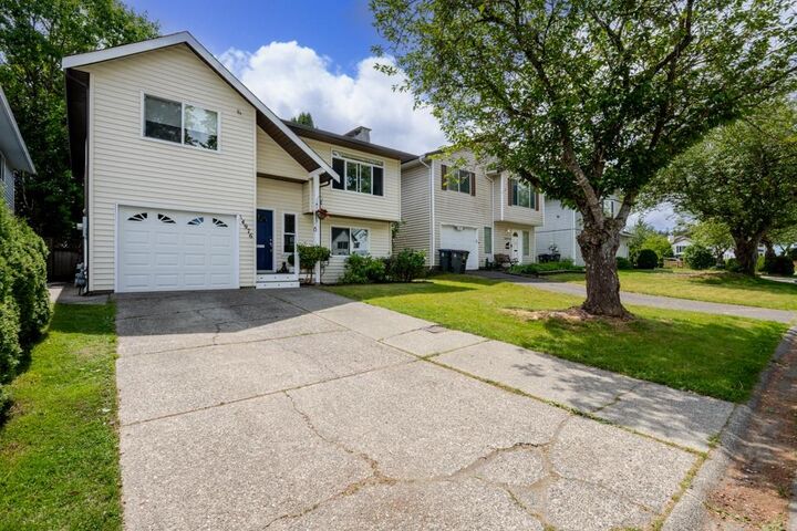 Property Photo:  14976 98A Avenue  BC V3R 8G9 