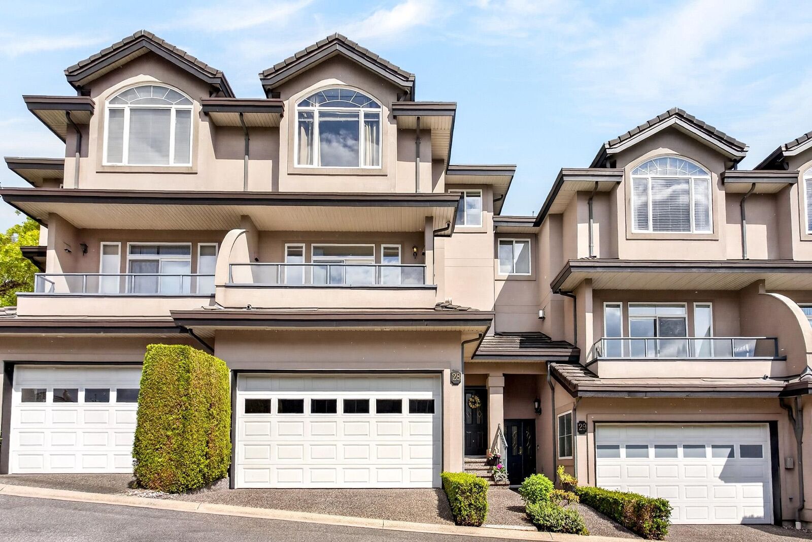 Property Photo:  678 Citadel Drive 28  BC V3C 6M7 