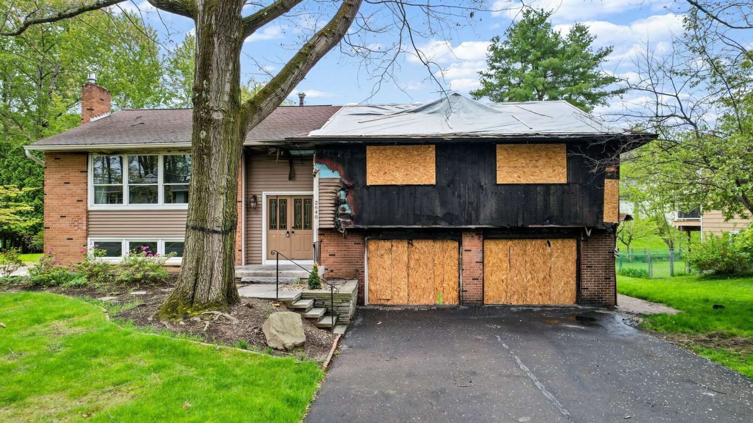 Property Photo:  2640 Lynnhurst Drive  NY 13850 