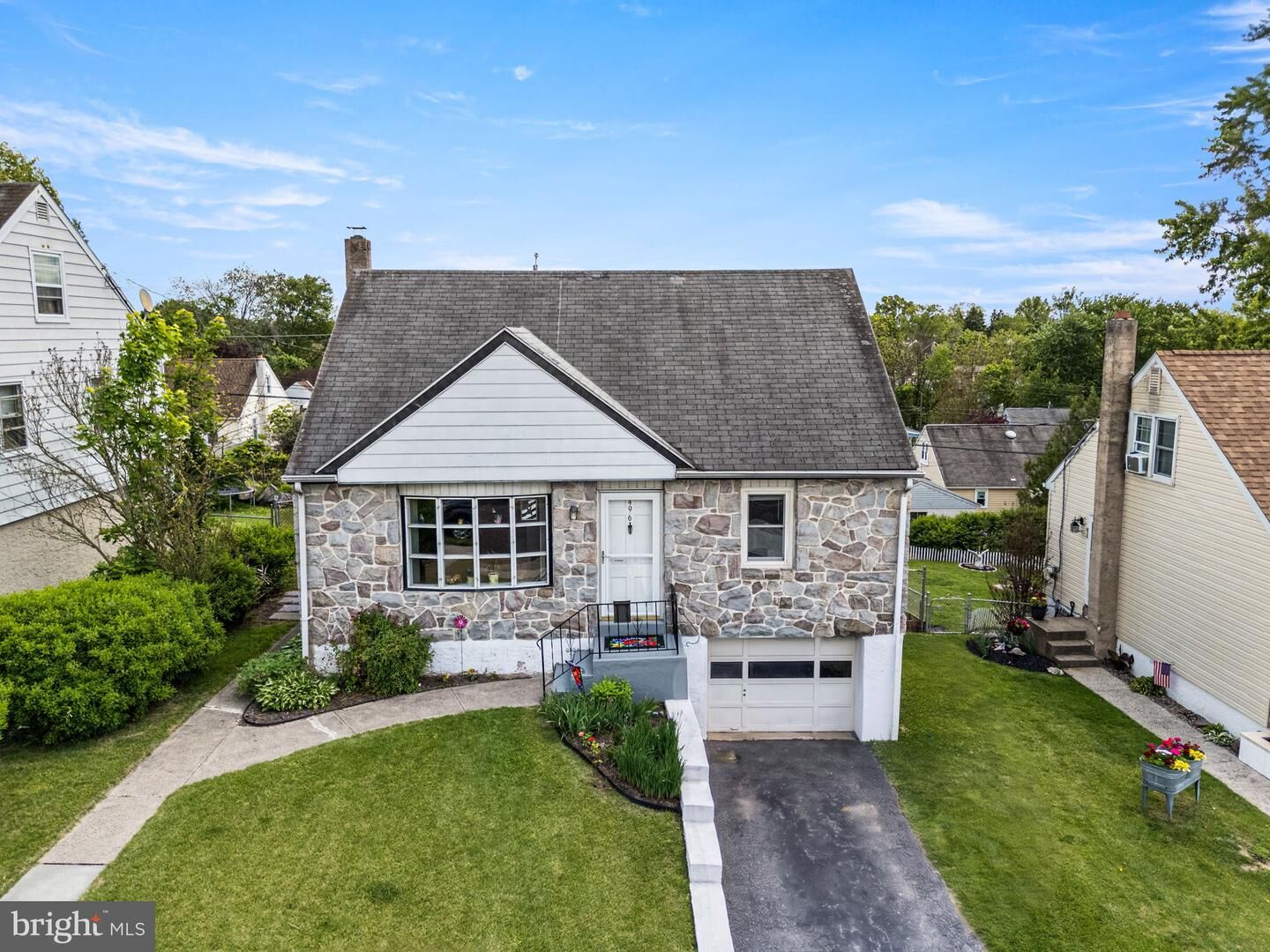 Property Photo: 496 Spring Street PA 19464
