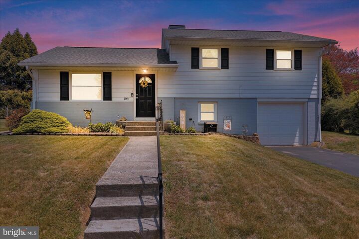 Property Photo:  108 Center Lane  PA 19606 