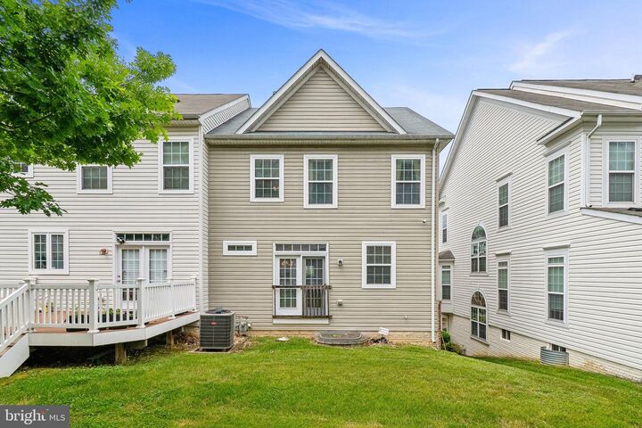 Property Photo:  4211 Talmadge Circle  MD 20746 