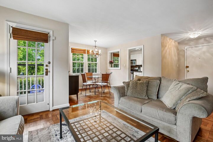 Property Photo:  6513 Potomac Avenue A-1  VA 22307 