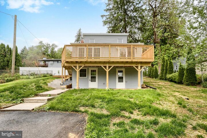 Property Photo: 5008 Erbs Bridge Road PA 17050
