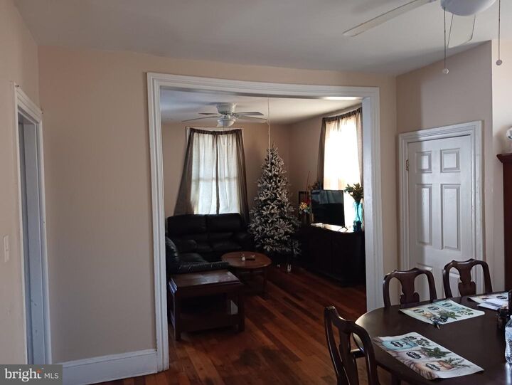Property Photo:  28 N 5th Avenue  PA 19320 