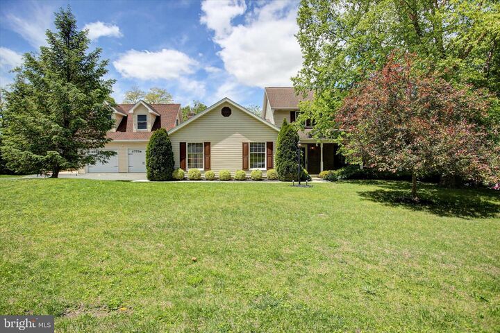 Property Photo:  11459 Valleywood Drive  PA 17268 