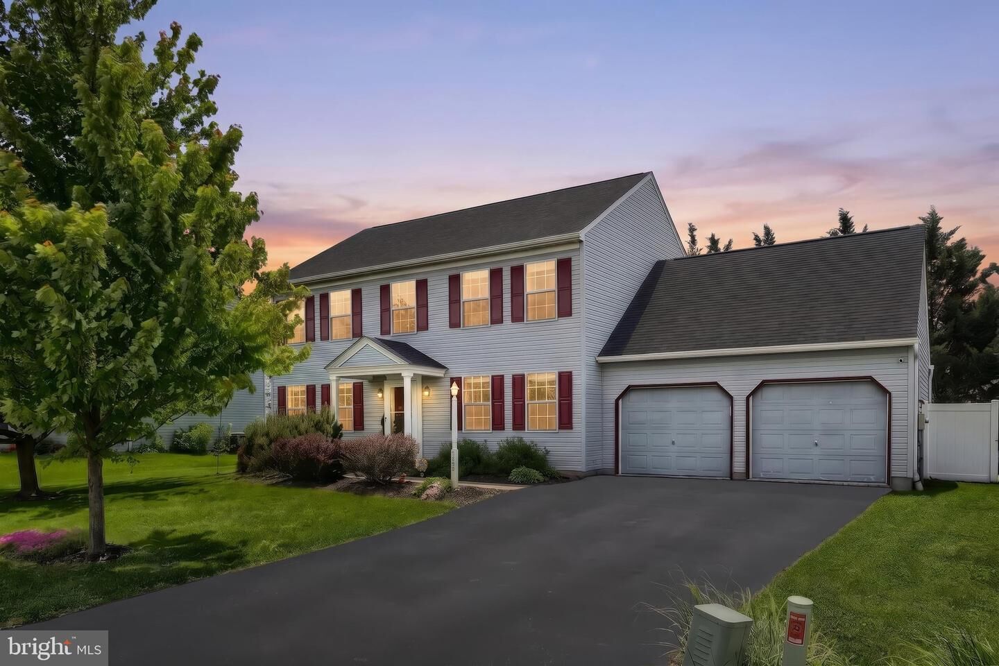 Property Photo: 3742 Kimberly PA 17315