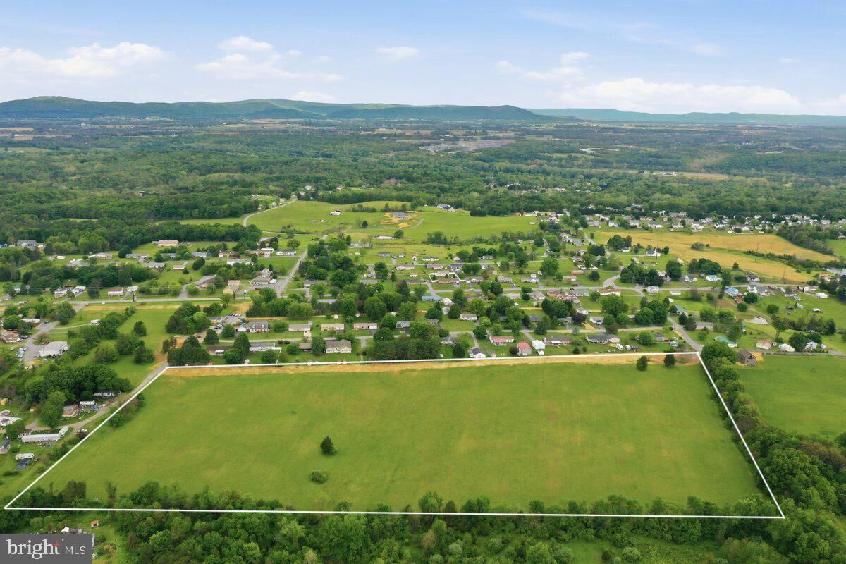 Property Photo:  Murphy Lane  WV 25419 
