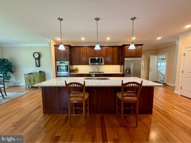 Property Photo:  135 Kinross Drive  VA 22602 
