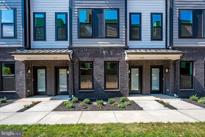 Property Photo:  317 Sadie Circle  NJ 08901 