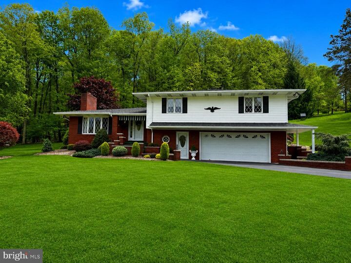 Property Photo:  10329 Winners Lane NW  MD 21532 