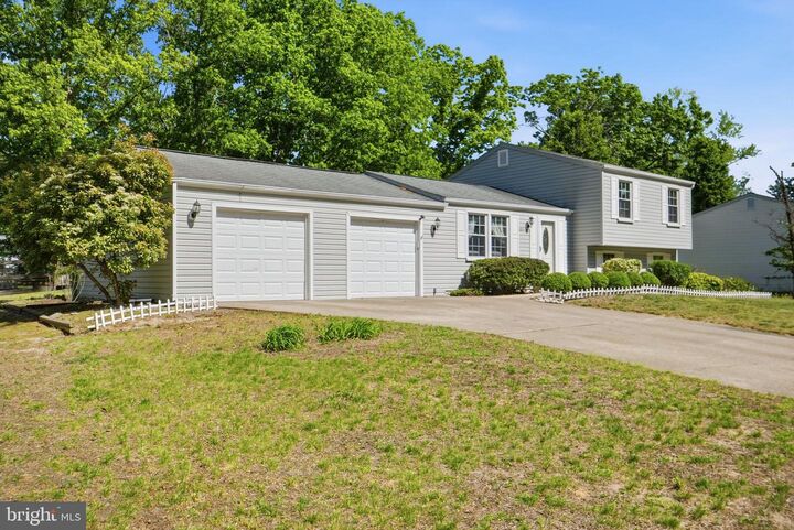 Property Photo:  1034 Saint Pauls Drive  MD 20602 