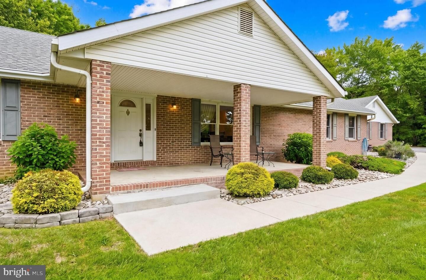 Property Photo: 11600 Farm Drive MD 20646