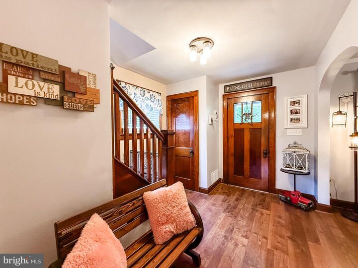Property Photo:  12204 McMullen Highway SW  MD 21502 