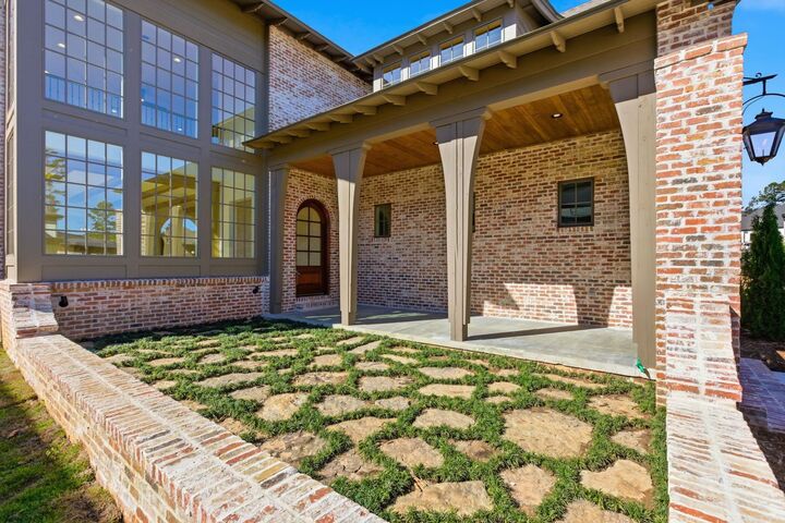 Property Photo:  48 Orle Circle  AR 72223 