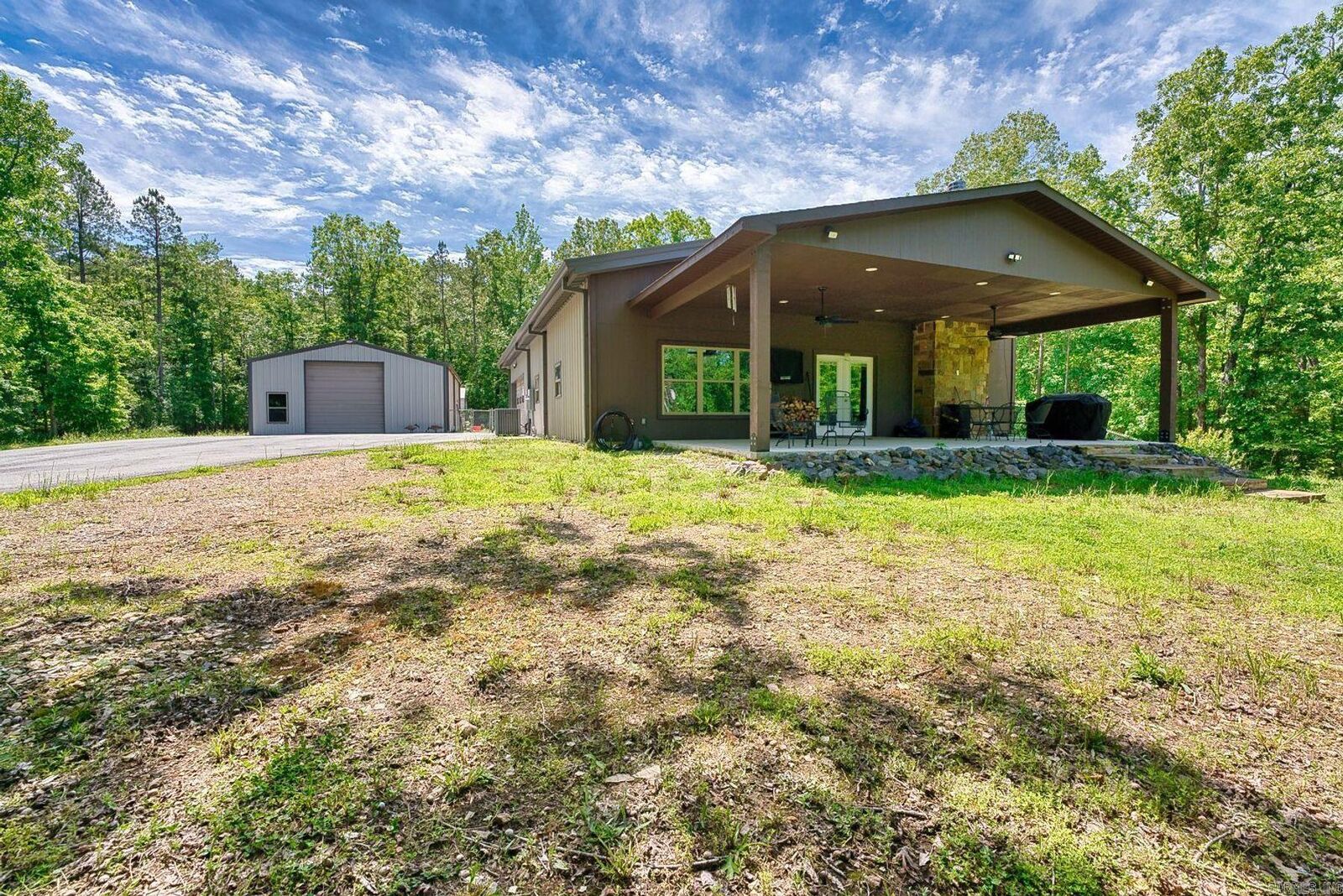 Property Photo:  316 Stihl Rd  AR 71901 