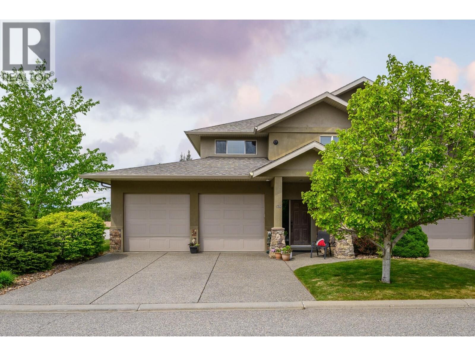Property Photo: 9875 Selkirk Drive 134 BC V1B 4C4