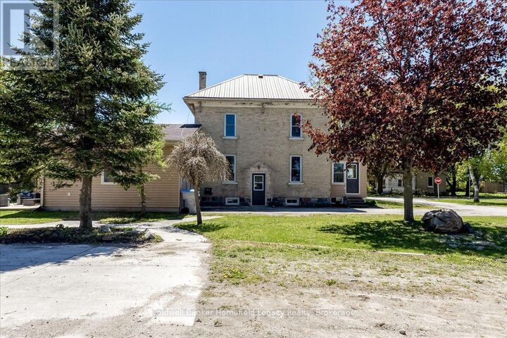 Property Photo:  148 Church Avenue South  ON N0M 1N0 