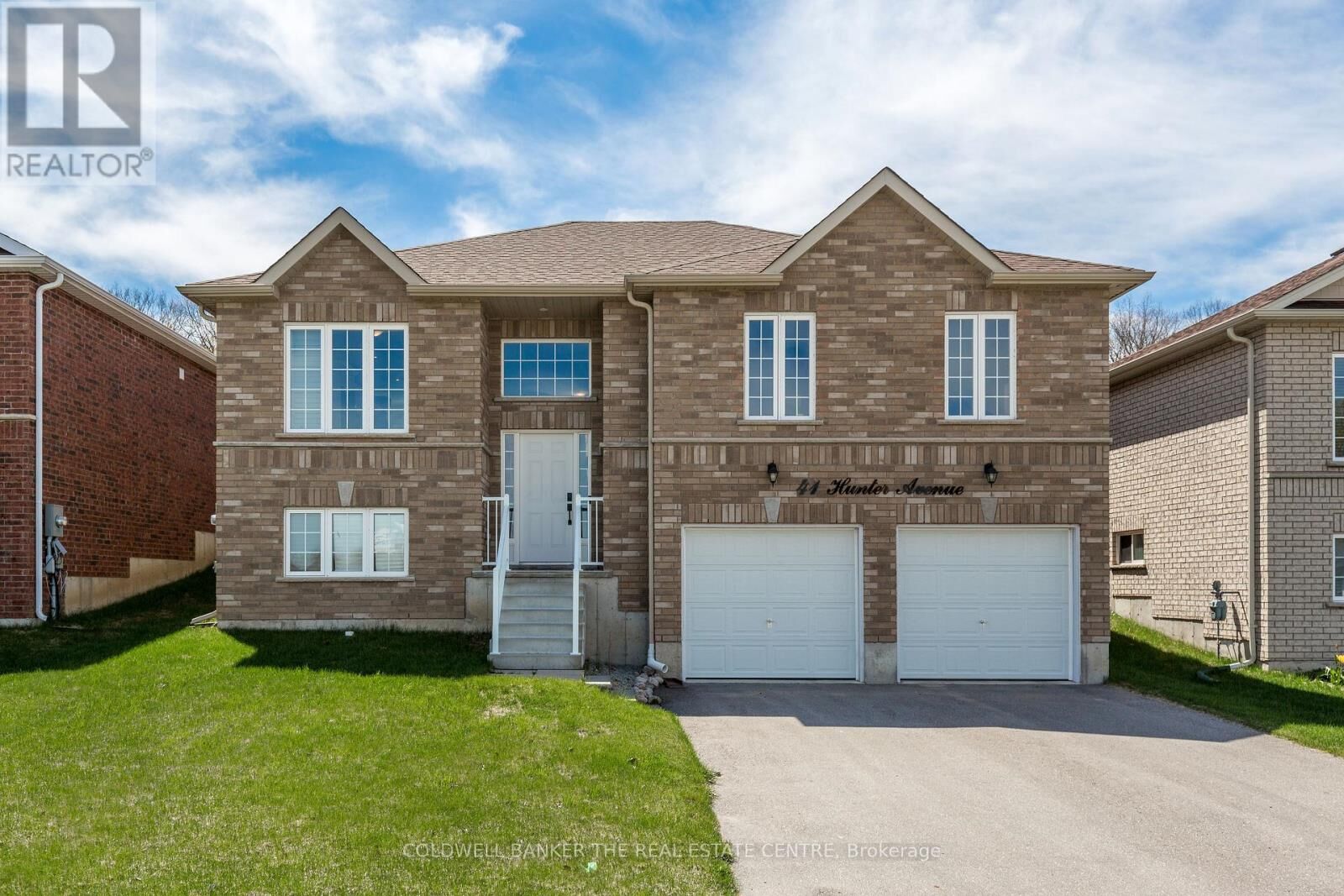 Property Photo:  41 Hunter Avenue  ON L0K 2A0 