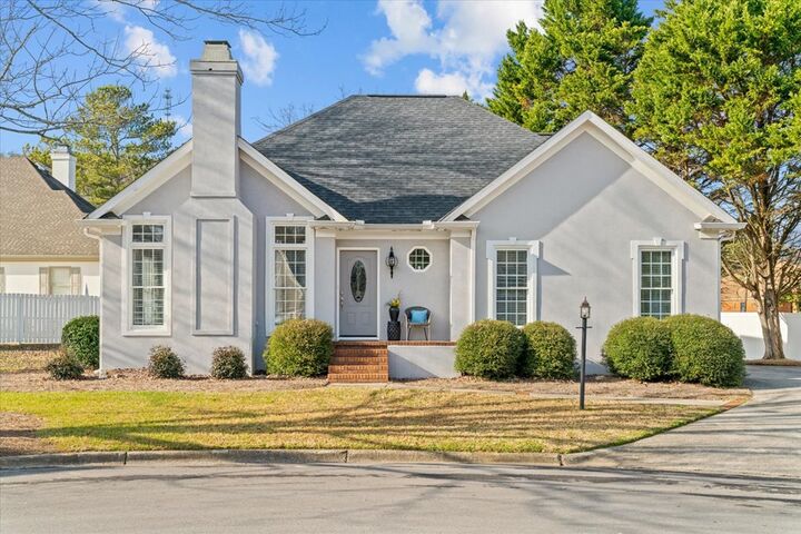 Property Photo: 1908 Fairfield Drive GA 30720