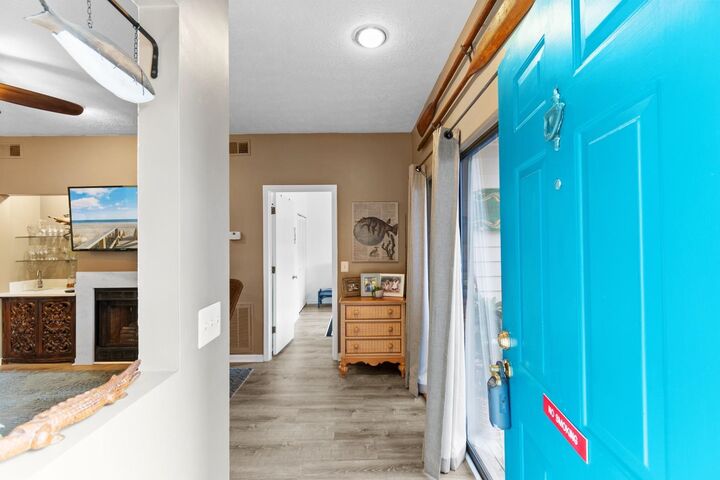 Property Photo: 1356 Glenns Bay Rd. D-103 SC 29575