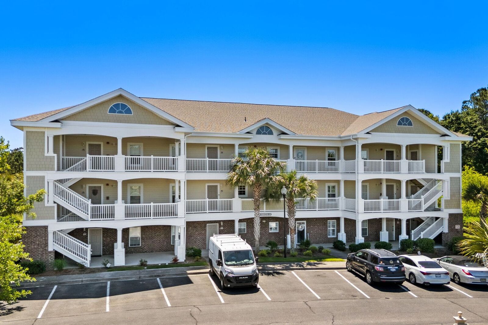 Property Photo: 6203 Catalina Dr. 1813 SC 29582