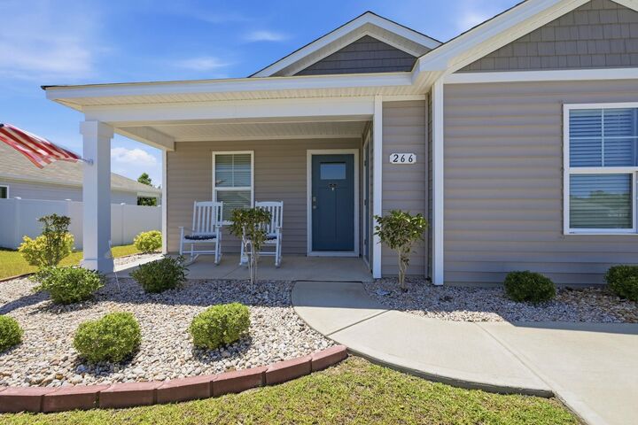 Property Photo: 266 Jeff Waters Circle SC 29568