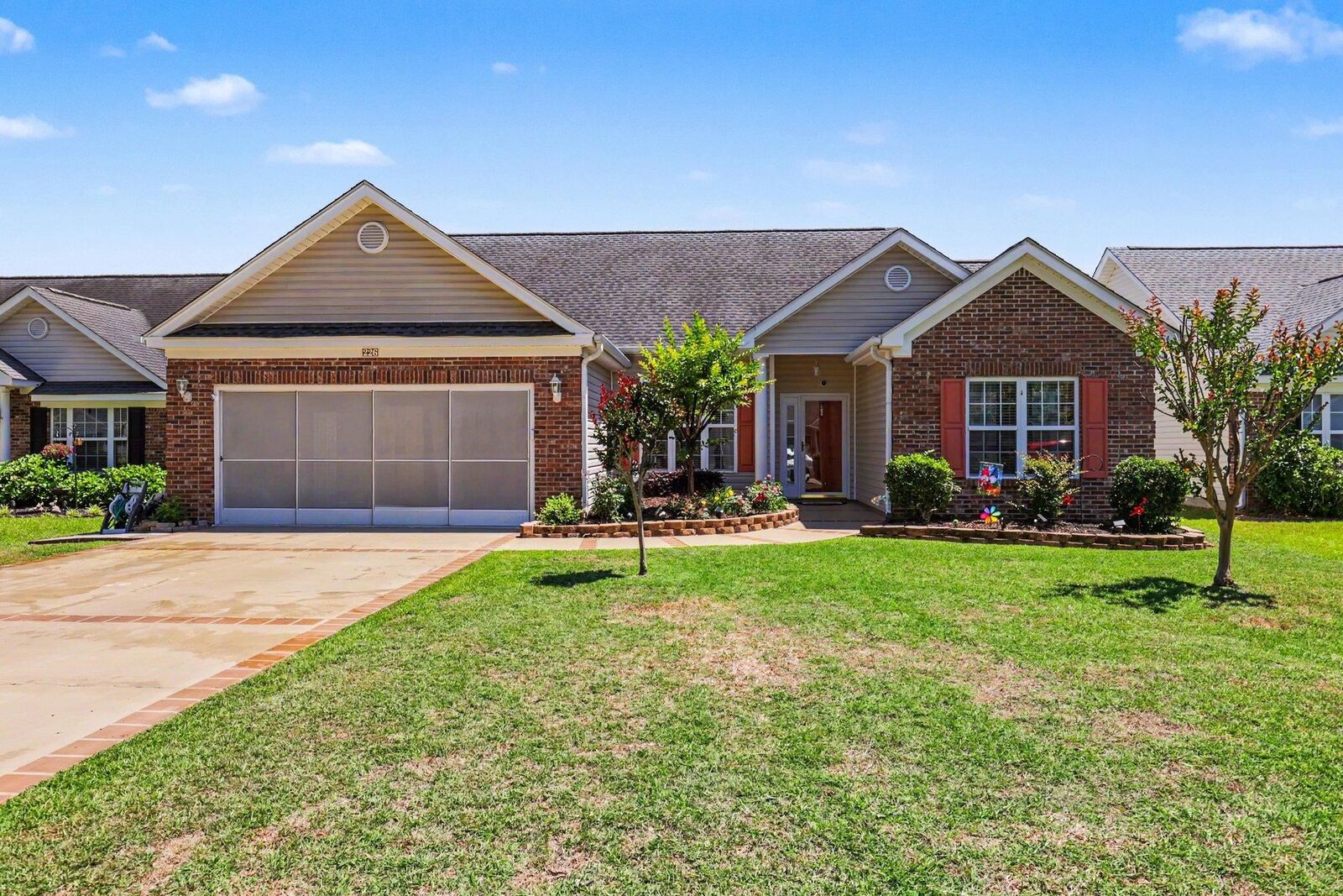 Property Photo:  226 Candlewood Dr.  SC 29526 