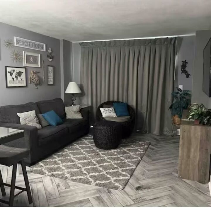 Property Photo: 2001 S Ocean Blvd. 804 SC 29577