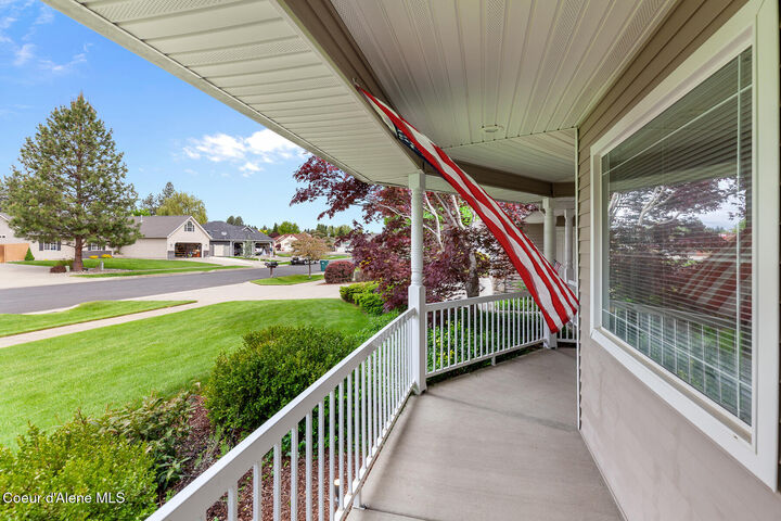 Property Photo:  3844 N Jimmy St  ID 83815 