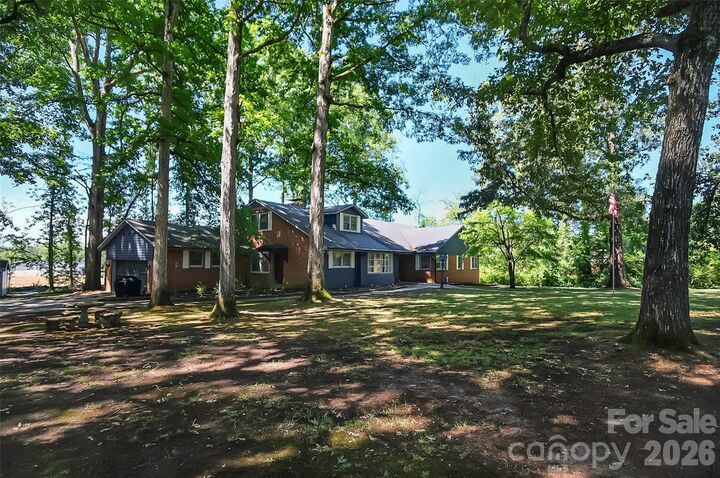Property Photo:  808 Old Mt Holly Road  NC 28164 