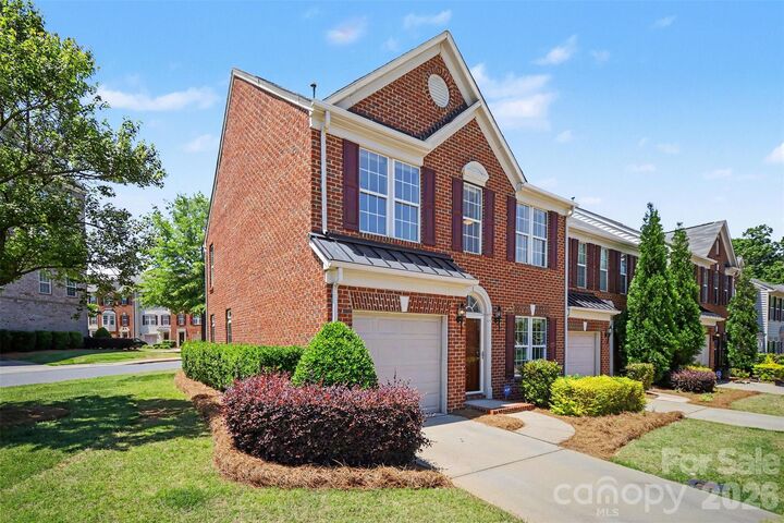 Property Photo:  5938 Union Pacific Avenue  NC 28210 