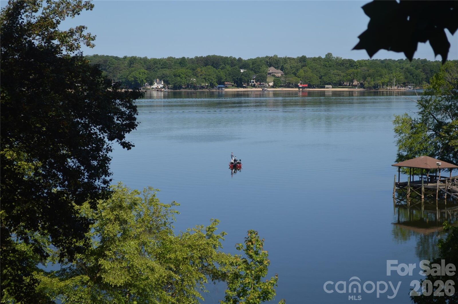 Property Photo:  17701 Burnt Hickory Drive L93a  NC 28278 