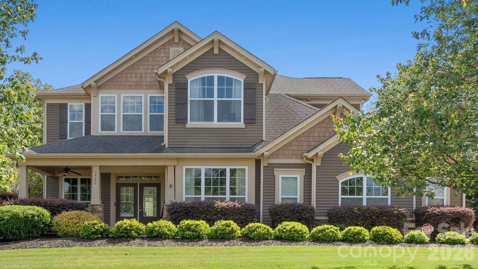 Property Photo:  3516 E Sandy Trail  SC 29707 