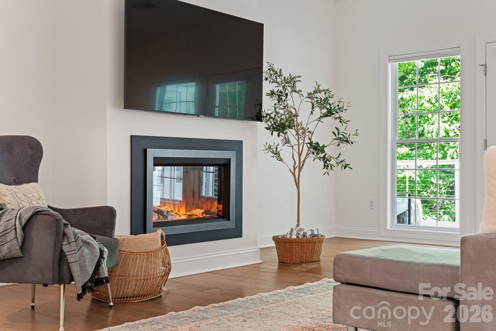 Property Photo:  2508 Carriage Falls Court  NC 28791 