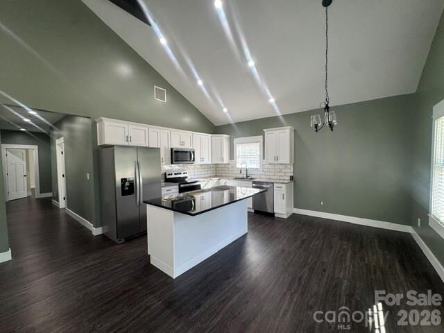 Property Photo:  364 Carolina Avenue Avenue 2  NC 28752 