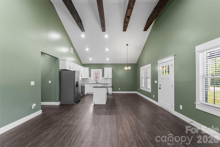 Property Photo:  364 Carolina Avenue Avenue 2  NC 28752 