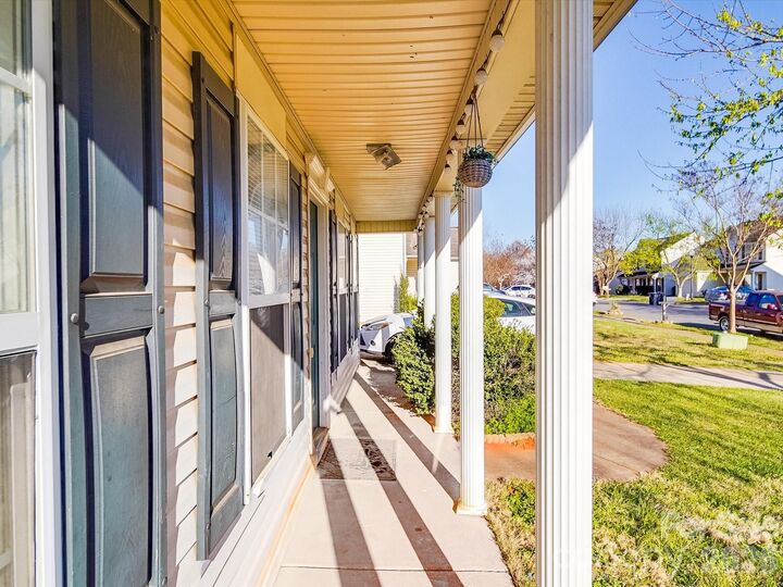 Property Photo:  5414 Peachwood Drive  NC 28216 