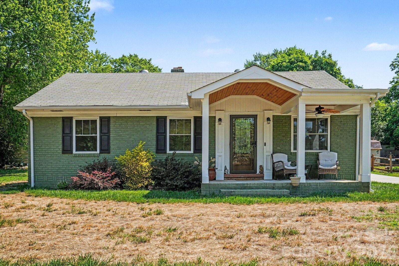 Property Photo:  707 Spring Street SW  NC 28025 