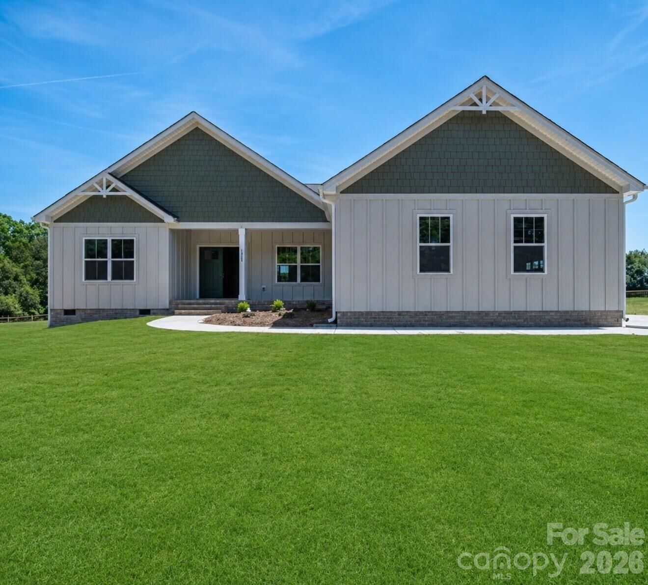 Property Photo:  1343 Zeb Haynes Road  NC 28650 