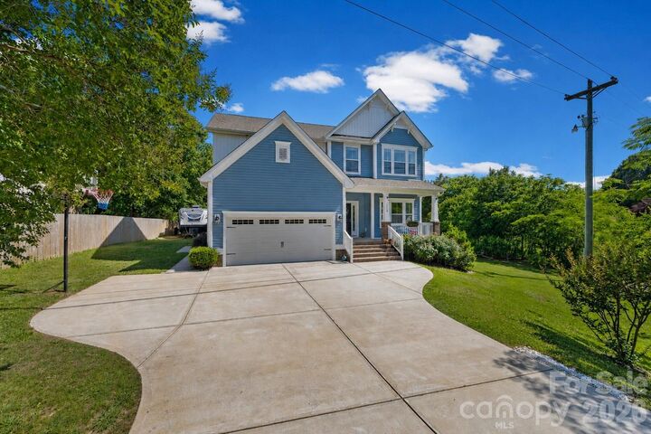 Property Photo:  3430 Caroland Drive  SC 29708 