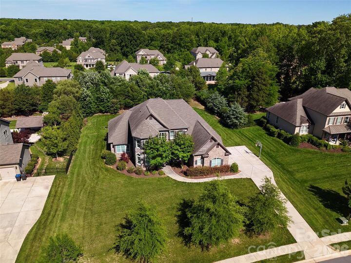 Property Photo:  4034 Flowering Peach Road  NC 28173 