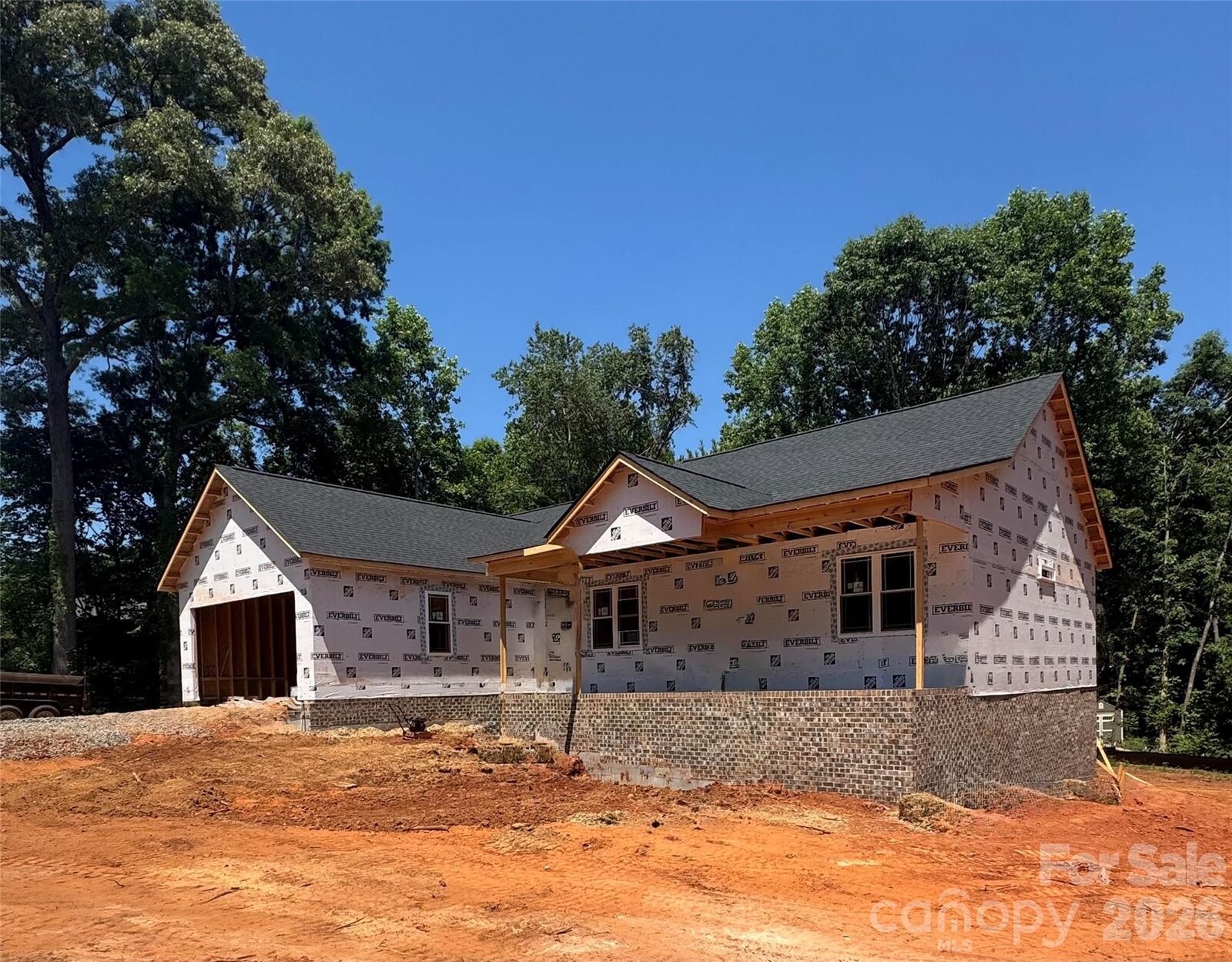 Property Photo:  1895 Knolls Drive  NC 28658 