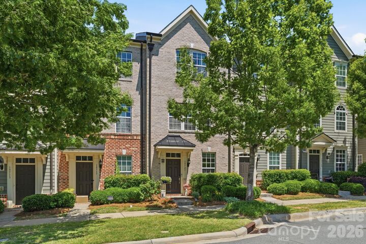 Property Photo: 19721 Playwrights Way NC 28031